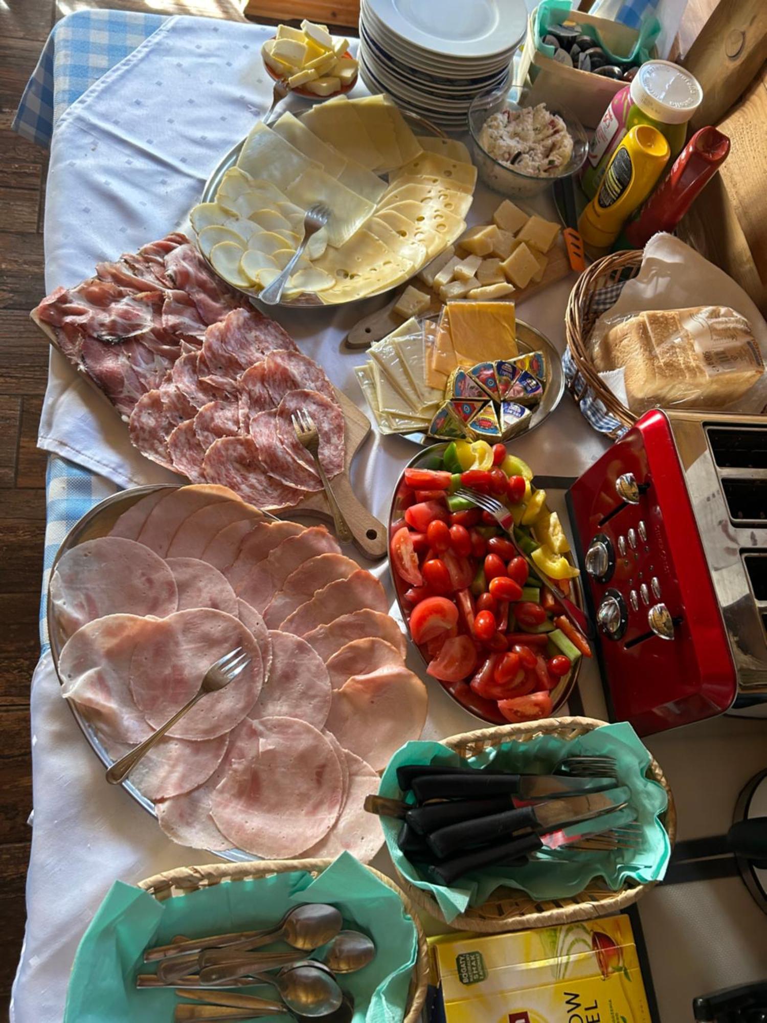 Ropa Agroturystyka Paradiso 빌라 외부 사진